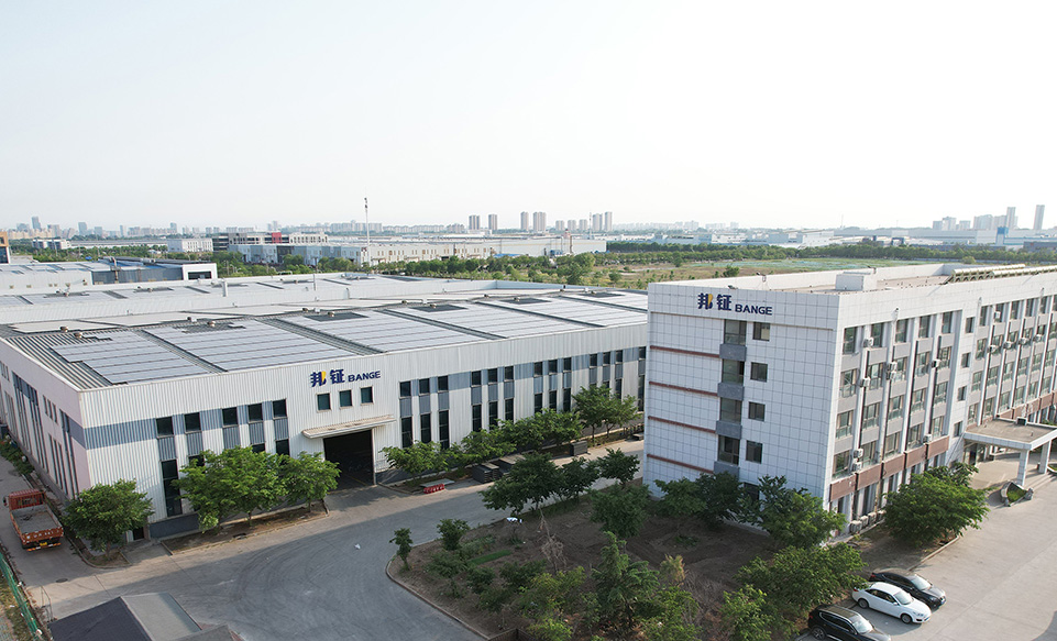 山东邦钲工业智能母线 赋能工厂数字化运维