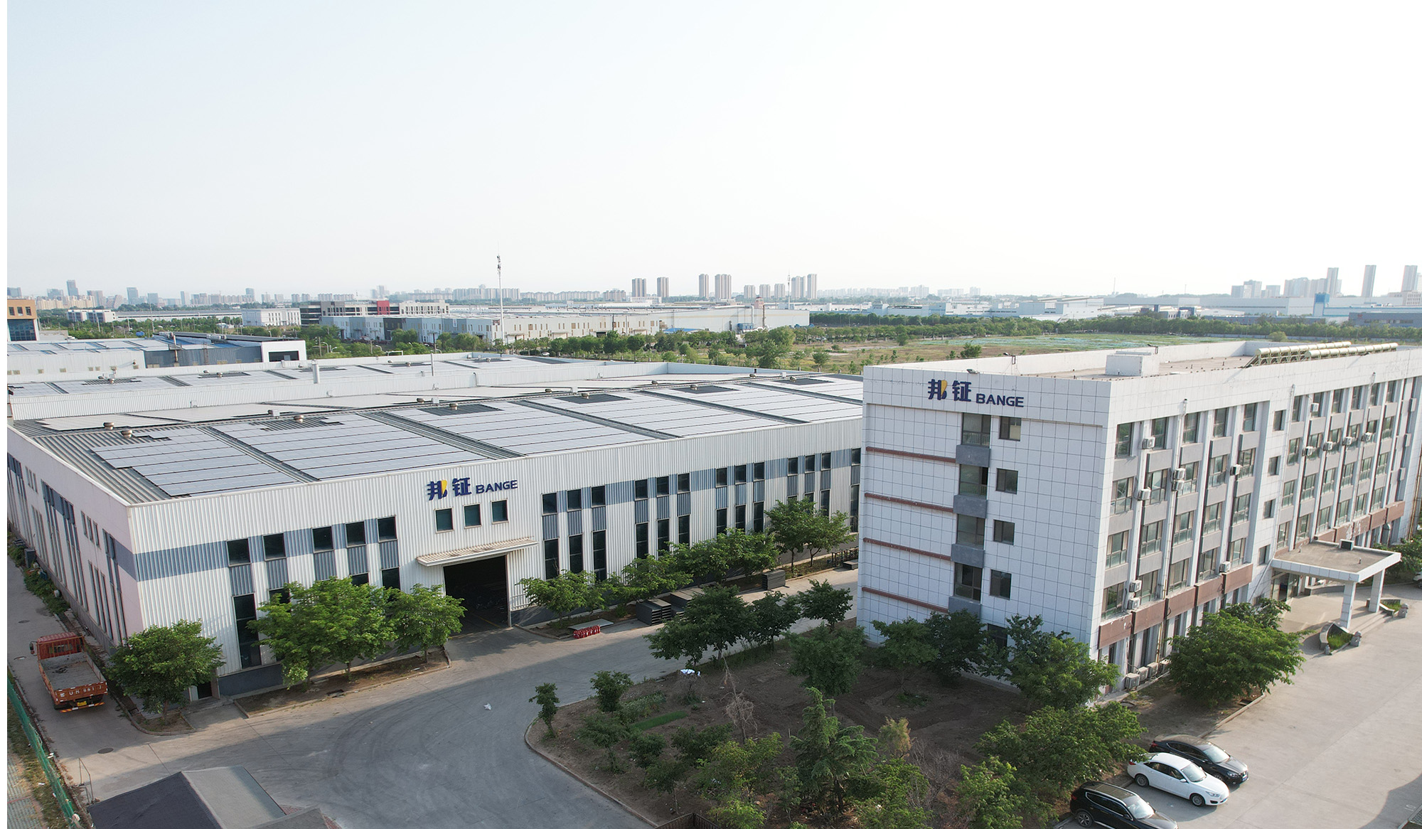 全接地智能母线怎么选？技术、场景与企业评估指南｜邦钲电气